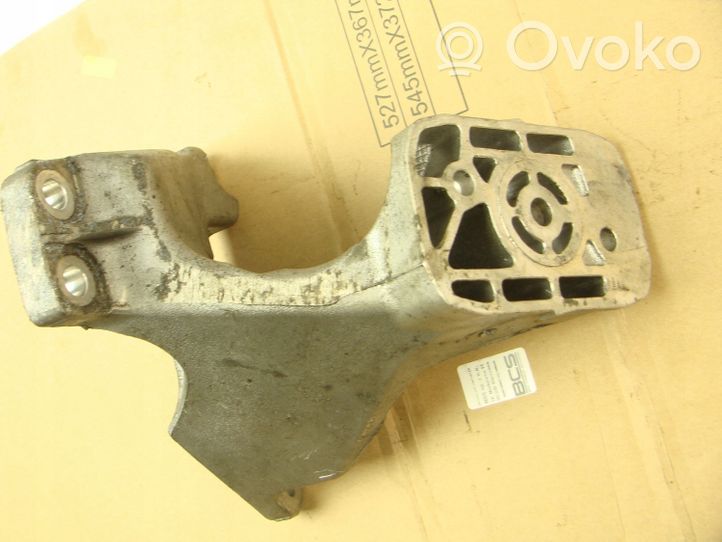 Audi RS6 Support, suspension du moteur 4f0199308AL