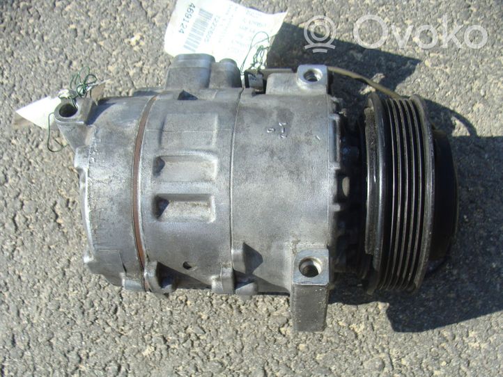 Saab 9-5 Compresseur de climatisation 7SB16C