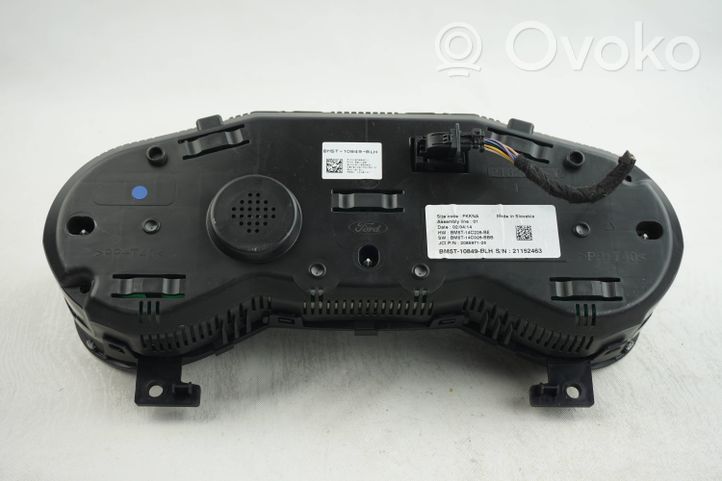 Ford Focus Compteur de vitesse tableau de bord BM5T10849BLH