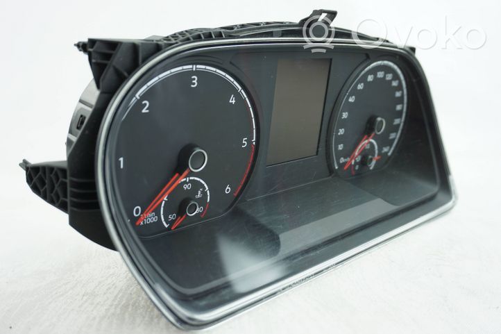 Volkswagen Caddy Compteur de vitesse tableau de bord 2K7920741