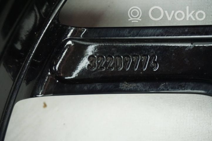 Volvo V60 Felgi aluminiowe R18 32209776