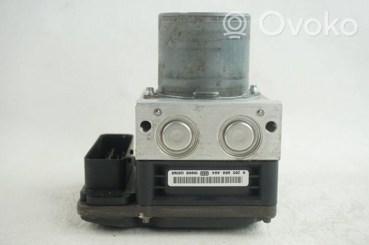 Audi A6 S6 C7 4G Pompa ABS 4G0614517P