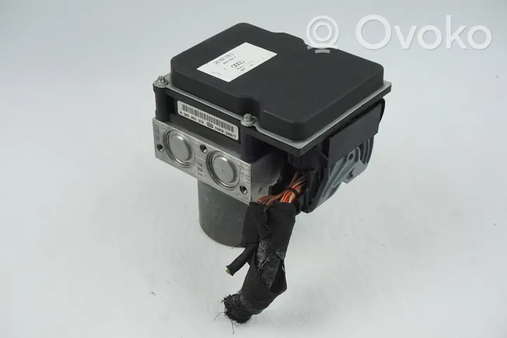 Audi Q5 SQ5 Pompe ABS 8R0614517DA