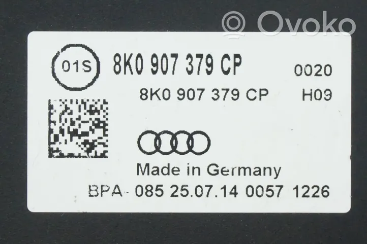 Audi A4 S4 B8 8K Pompe ABS 8K0614517HA