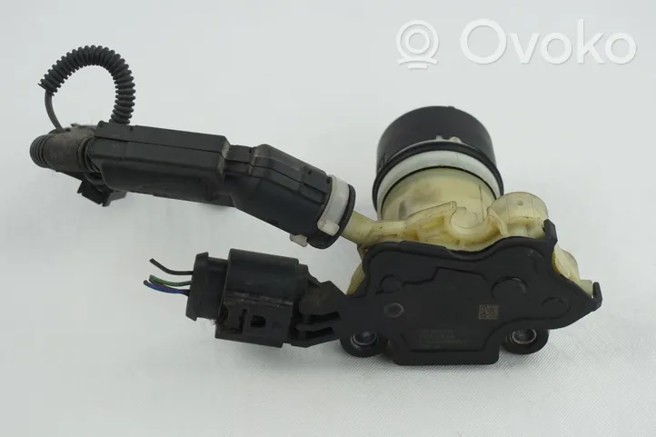Volkswagen PASSAT B8 Adblue pump F01C070012