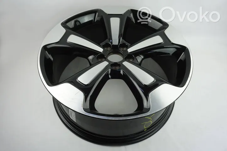 Volvo XC40 R20 alloy rim 31650009