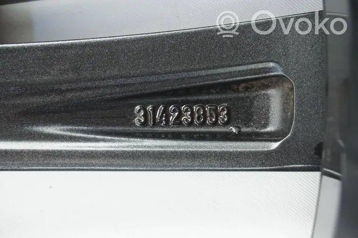 Volvo XC60 Cerchione in lega R20 31423853
