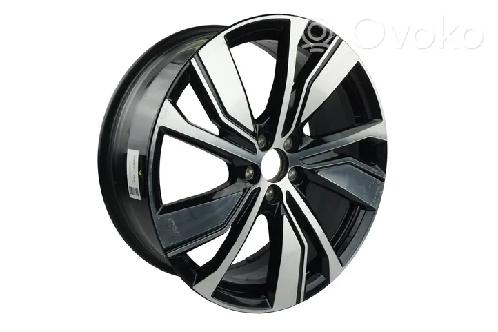 Volvo XC40 R 20 alumīnija - vieglmetāla disks (-i) 32243376