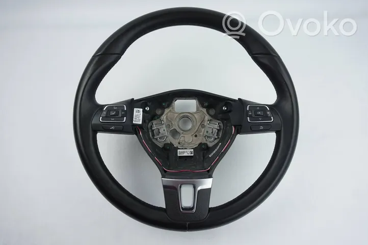 Volkswagen Sharan Steering wheel 3C8419091BE