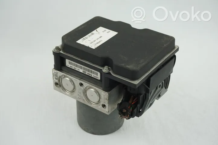 Audi A4 S4 B8 8K Pompe ABS 8K0907379AM