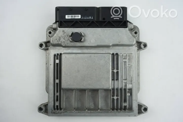 Hyundai i30 Calculateur moteur ECU 391122B080