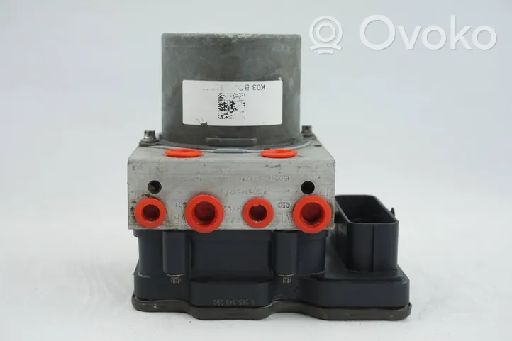 Audi A6 S6 C7 4G ABS-pumppu 4G0614517AJ