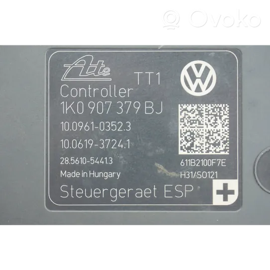 Volkswagen Golf VI Pompa ABS 1K0614517DE