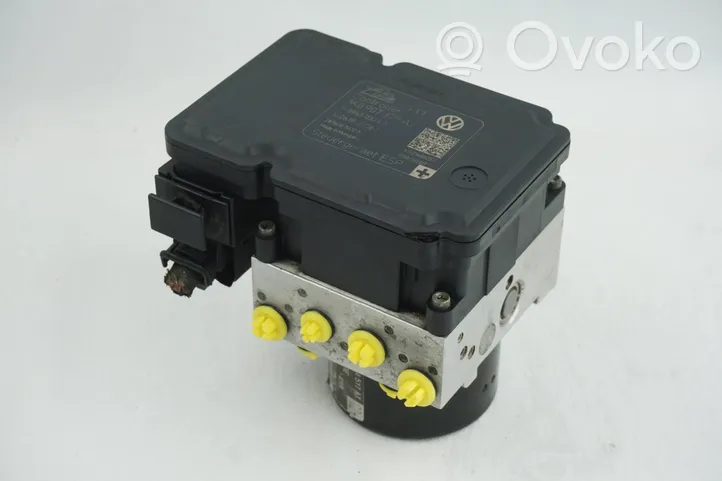Skoda Octavia Mk2 (1Z) Pompa ABS 1K0614517AT