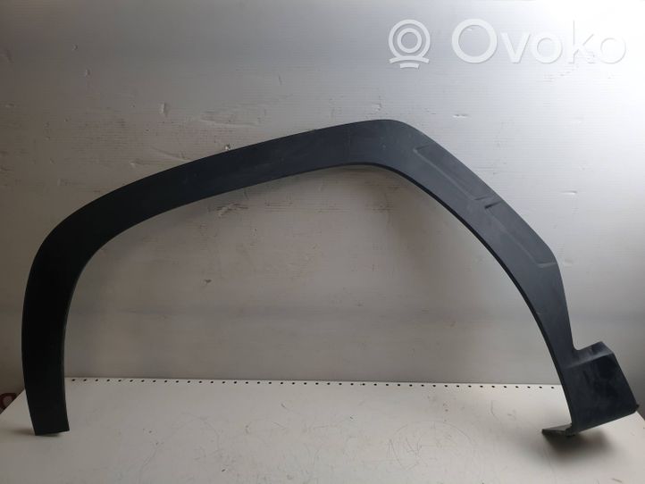 Hyundai Tucson IV NX4 Rivestimento parafango (modanatura) 877111R000