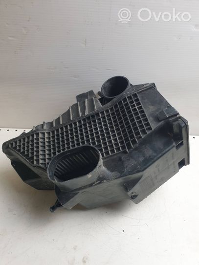 Renault Captur Scatola del filtro dell’aria 8201173592