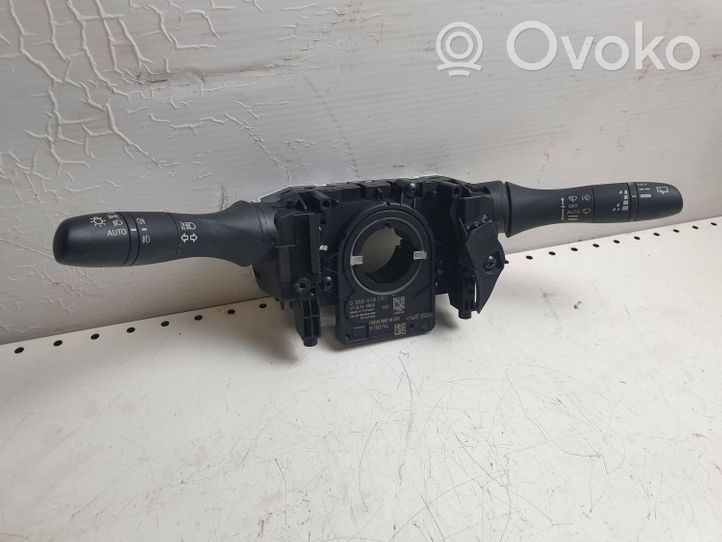 Nissan Qashqai Commodo de clignotant 479454BA0A