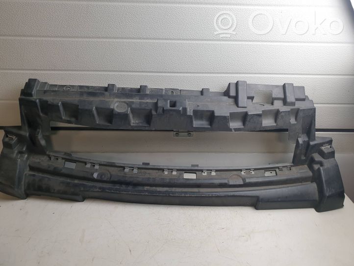 Toyota Proace Jäähdyttimen kehyksen suojapaneeli 1400110477