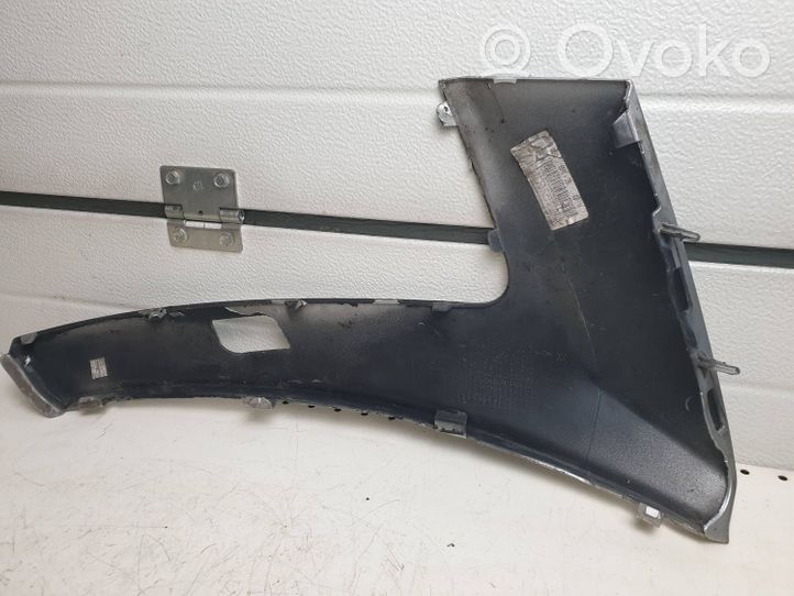 Toyota Proace Front bumper corner part panel trim 38955