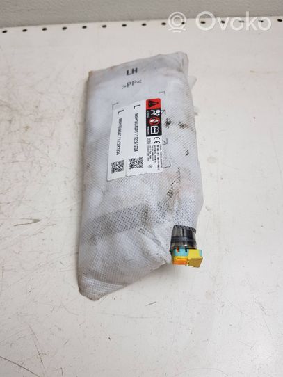 Nissan Qashqai J12 Airbag sedile 11122A1234