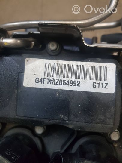 Hyundai Tucson IV NX4 Moteur Z2G6M3UM331