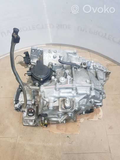 Nissan Qashqai J12 Boîte de vitesse automatique R6161101093