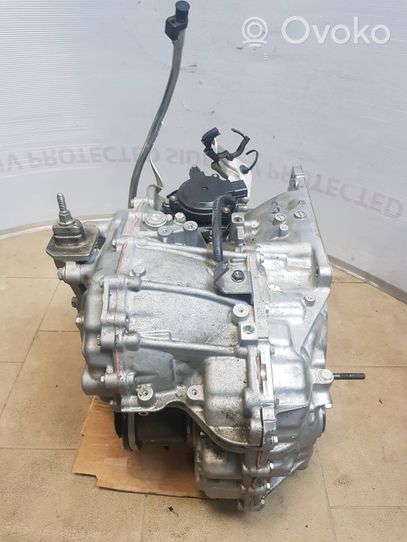 Nissan Qashqai J12 Scatola del cambio automatico R6161101093