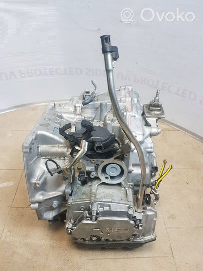 Nissan Qashqai J12 Scatola del cambio automatico R6161101093