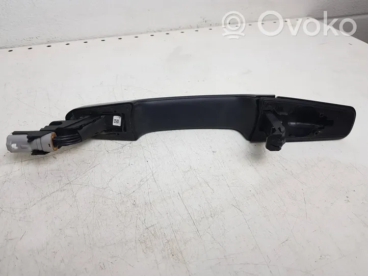 Land Rover Range Rover L405 Copertura per maniglia portiera anteriore 