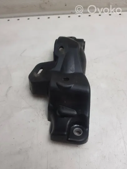 Peugeot 3008 II Support, crochet roue de secours 9814288880