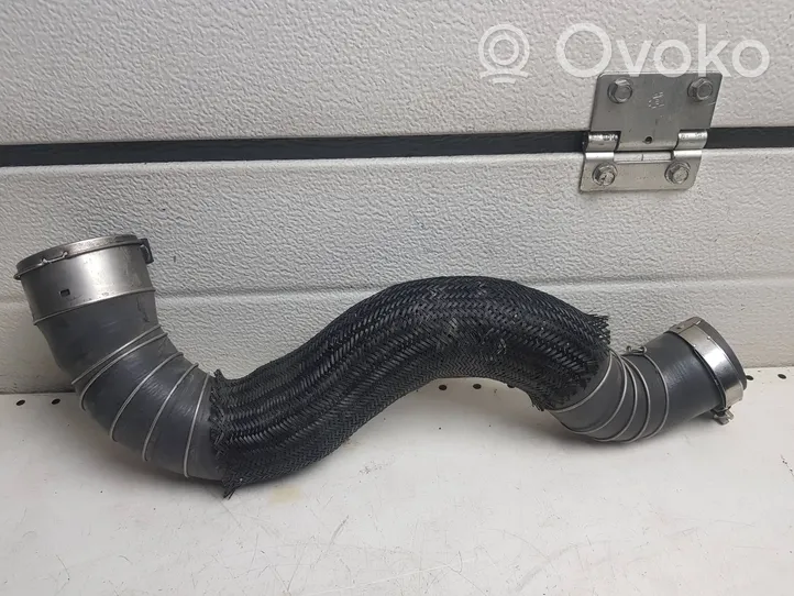 Citroen C5 Aircross Pièces d'aspiration d'air turbo 9814166280