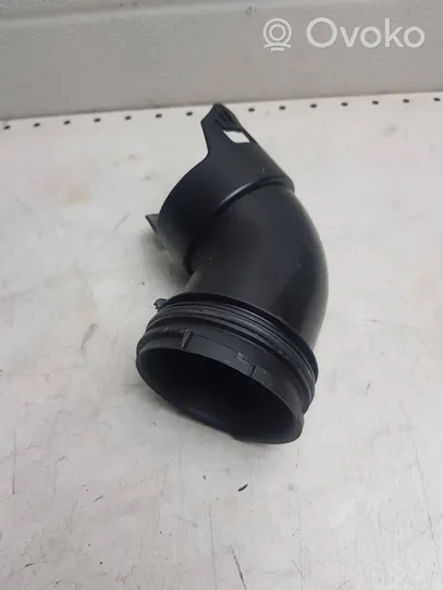 Citroen C5 Aircross Tube d'admission d'air 9656238280