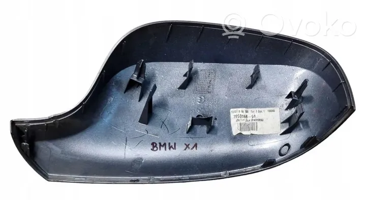 BMW X3 F25 Veidrodėlio plastikinė apdaila A2730437