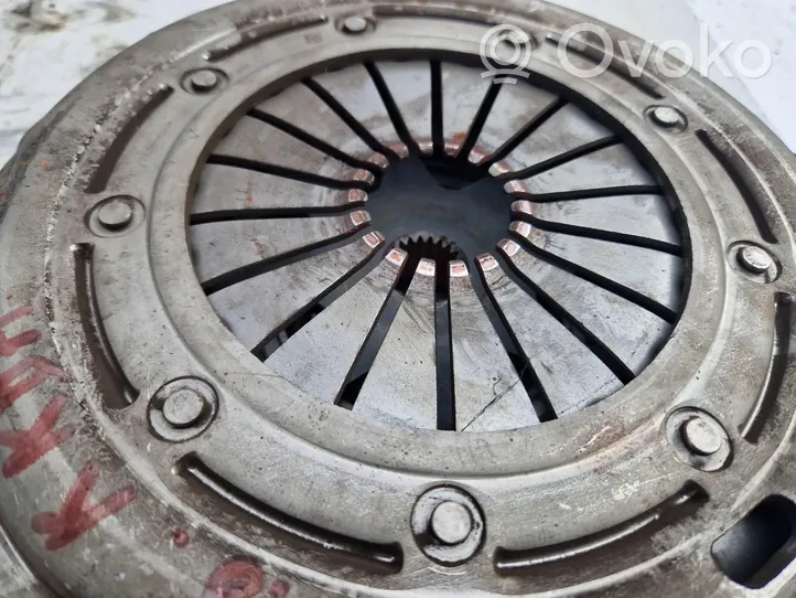 Ford Focus C-MAX Dual mass flywheel 