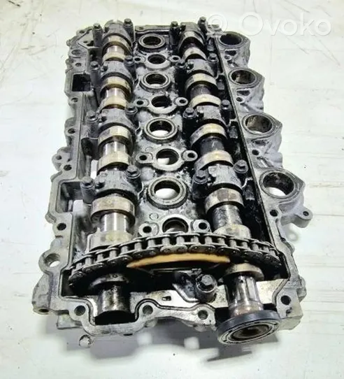 Ford Focus C-MAX Rocker cam cover 