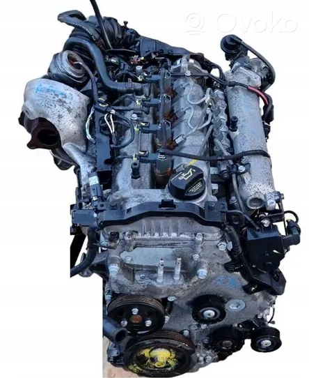 Hyundai i30 Motore D4FB