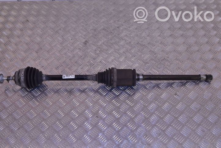 BMW X3 F25 Antriebswelle vorne 7598028