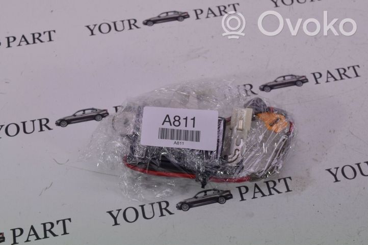 Lexus GS 300 350 430 450H Filtr anteny 05373