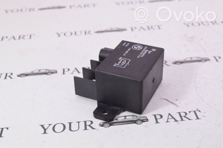 BMW 5 F10 F11 Ignition relay 7661503