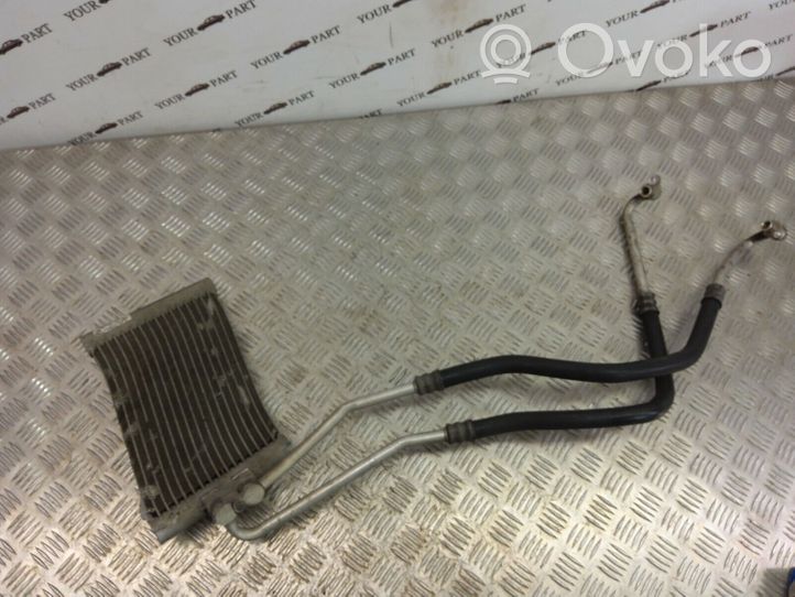 BMW X3 F25 Radiateur d'huile moteur 7601536