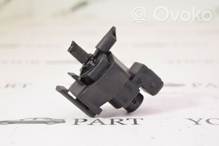 BMW X3 F25 Solenoidinis vožtuvas 7810831