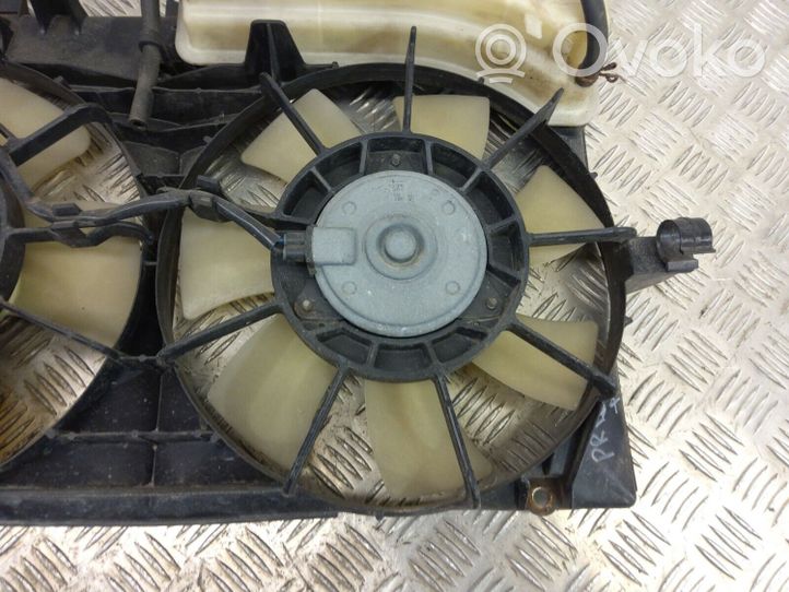 Toyota Prius (XW20) Ventilatoru komplekts 4227501300