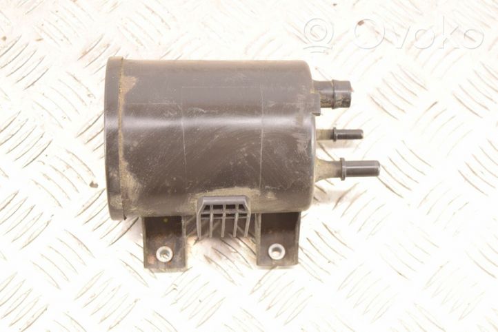 BMW 1 F20 F21 Serbatoio a carbone attivo per il recupero vapori carburante 7244150