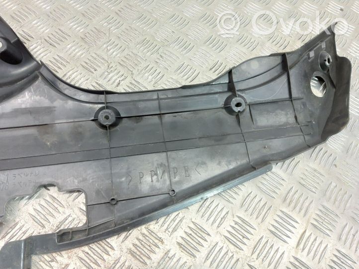 Toyota Prius (XW20) Moldura embellecedora del gancho del capó/tapa del motor 5328947010