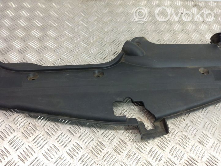 Toyota Prius (XW20) Moldura embellecedora del gancho del capó/tapa del motor 5328947010