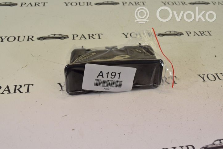 BMW X5 E70 Takaluukun/tavaratilan luukun ulkokahva 7118158