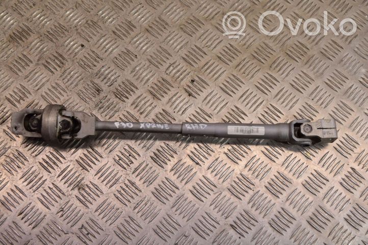 BMW 3 F30 F35 F31 Joint de cardan colonne de direction 6791300