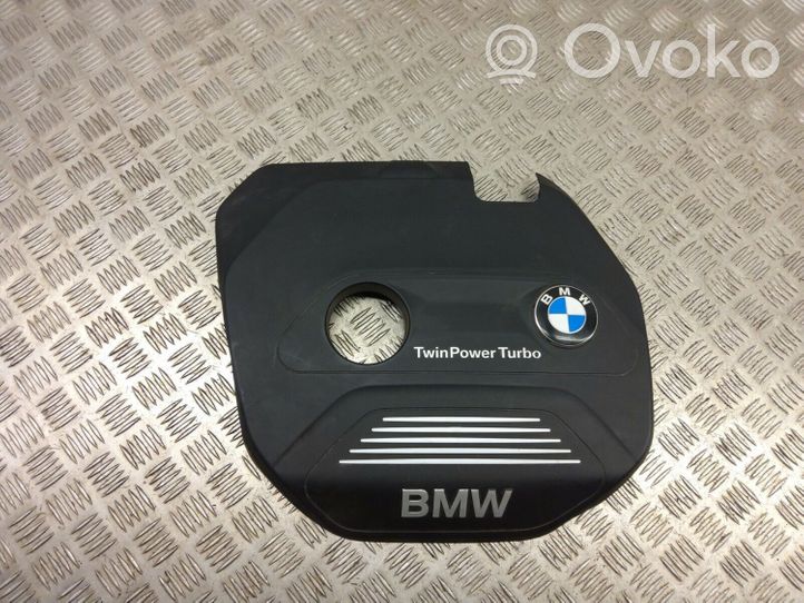 BMW X1 F48 F49 Moottorin koppa 8601632