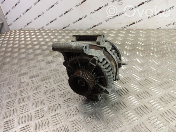 Lexus LS 460 - 600H Alternator 2706038040