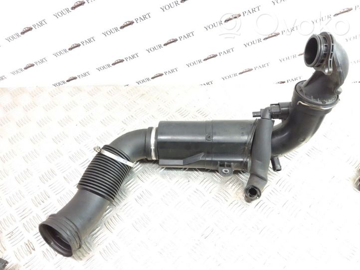 BMW X1 F48 F49 Parte del condotto di aspirazione dell'aria 7619268